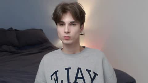 lucacharm online show from 02/16/25, 05:15