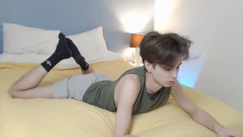 lucacharm online show from 02/25/25, 07:03