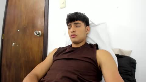 lucacosta19 online show from 02/25/26, 01:43