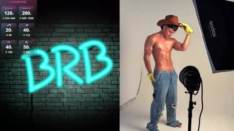 Luca Dior online show from 11/19/25, 12:16