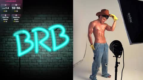 Luca Dior online show from 12/21/25, 11:39