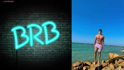 Luca Dior online show from 02/20/26, 10:49