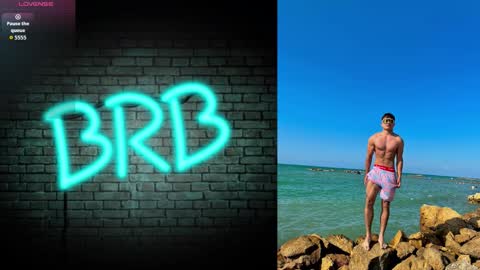 Luca Dior online show from 02/21/26, 11:33