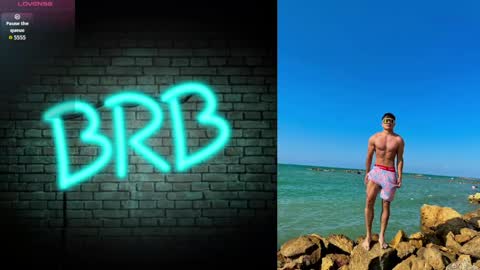 Luca Dior online show from 05/28/26, 12:24