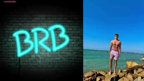 Luca Dior online show from 05/30/26, 12:13
