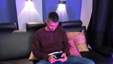 Lucas online show from 02/03/26, 02:21