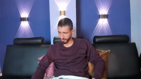 Lucas online show from 02/11/26, 03:00