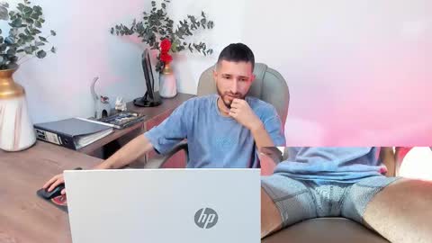 Lucas online show from 02/25/26, 02:43