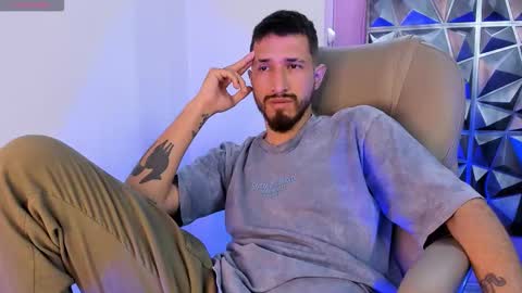 Lucas online show from 03/13/26, 02:51