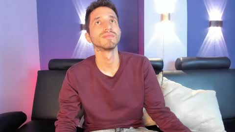 Lucas online show from 04/16/26, 03:07