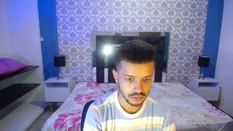 Snapshot of lucas_cliford chatting on 10/16/25, 10:33 Lucas online show from 10/16/25, 10:33