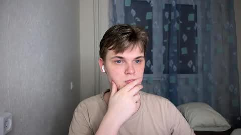 Lucas Gill online show from 12/07/24, 02:20