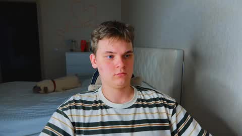 Lucas Gill online show from 02/02/26, 01:59