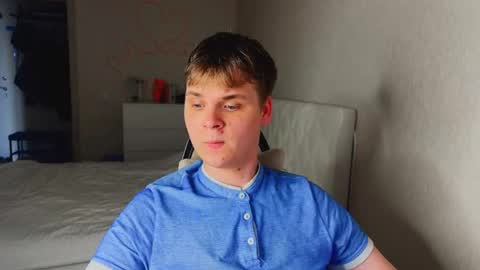 Lucas Gill online show from 02/05/26, 07:57