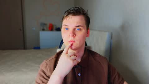 Lucas Gill online show from 02/11/26, 08:08