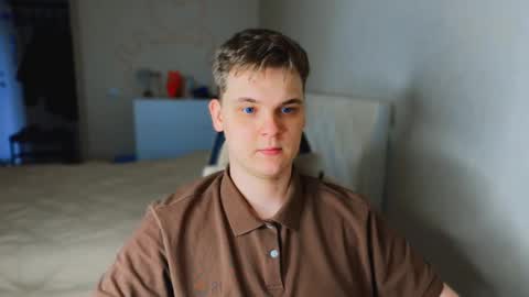 Lucas Gill online show from 02/16/26, 10:44