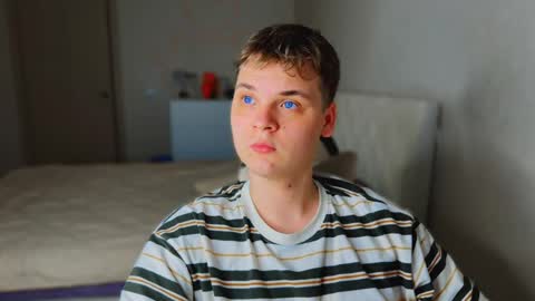 Lucas Gill online show from 02/20/26, 05:59