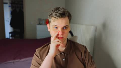 Lucas Gill online show from 02/24/26, 08:45