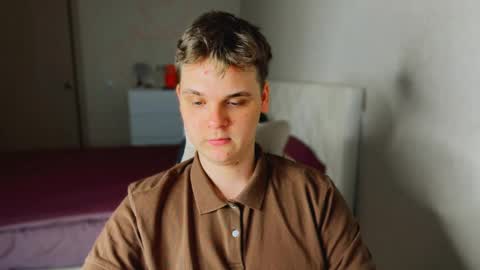 Lucas Gill online show from 03/01/26, 01:46