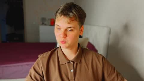 Lucas Gill online show from 03/02/26, 12:56