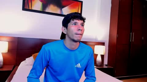 lucas_dream online show from 04/27/26, 11:30