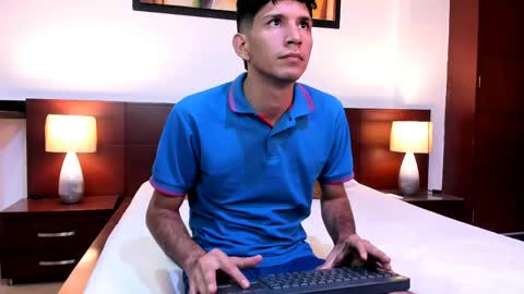 lucas_dream online show from 04/29/26, 11:25