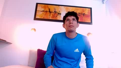 lucas_dream online show from 06/01/26, 11:45
