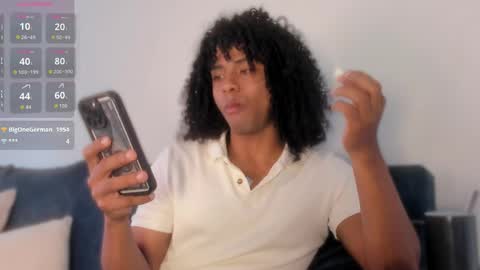   online show from 04/16/26, 04:08