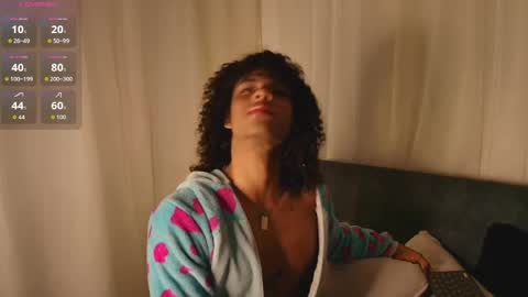   online show from 04/23/26, 12:15