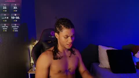 Snapshot of lucas_eevans07 chatting on 06/11/26, 01:20 online show from 06/11/26, 01:20