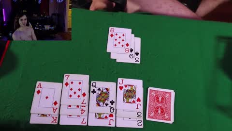 LucasJacobs online show from 12/28/24, 06:28