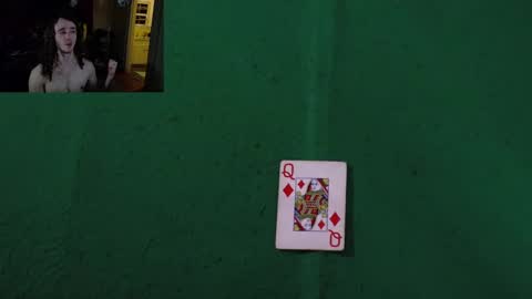 LucasJacobs online show from 01/04/25, 06:09