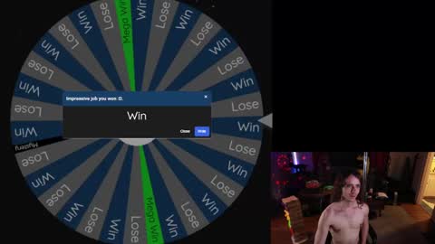 LucasJacobs online show from 03/04/25, 06:26