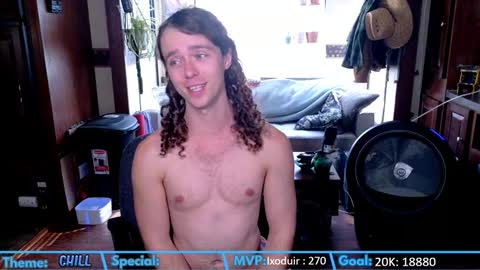 LucasJacobs online show from 02/02/26, 10:19