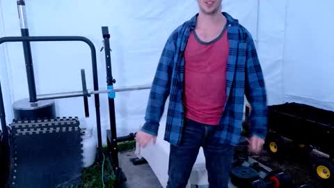 LucasJacobs online show from 02/11/26, 12:48