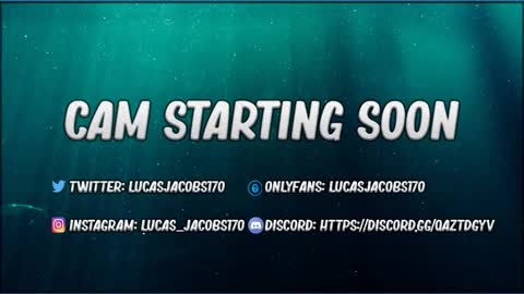 LucasJacobs online show from 03/14/26, 02:28