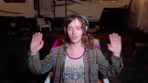 LucasJacobs online show from 03/24/26, 02:49