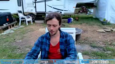 LucasJacobs online show from 04/21/26, 01:42