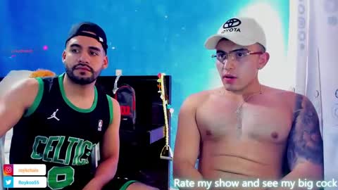 lucas_jewel online show from 12/27/24, 03:48