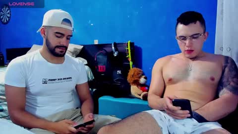 lucas_jewel online show from 01/03/25, 01:05