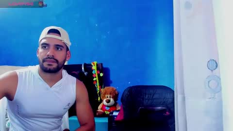 lucas_jewel online show from 01/15/25, 06:29