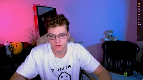 lucas_long_ online show from 10/16/25, 05:19