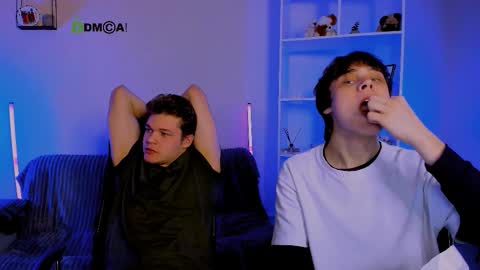 lucas_long_ online show from 11/28/25, 08:00