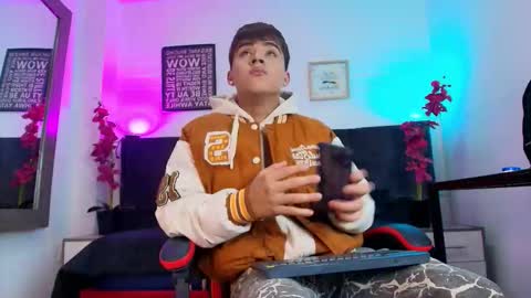 Lucas lovee online show from 02/26/26, 03:38