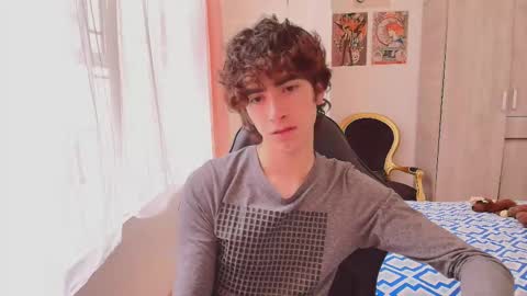 lucas_xo online show from 10/27/25, 03:16