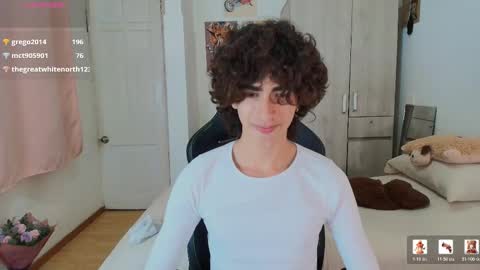 lucas_xo online show from 02/03/26, 06:22