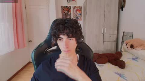 lucas_xo online show from 03/26/26, 06:24