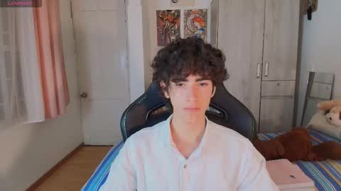 lucas_xo online show from 03/27/26, 11:15