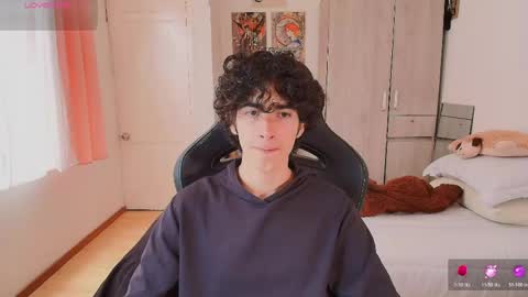 lucas_xo online show from 05/16/26, 06:28