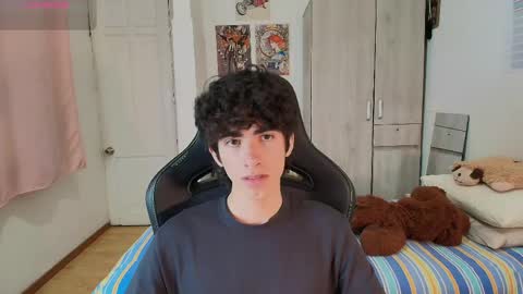 lucas_xo online show from 05/30/26, 03:14